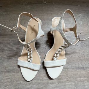 Super Bundle 4 Pairs of Shoes $15